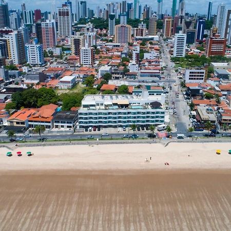 Manaira palace flat João Pessoa Exterior foto
