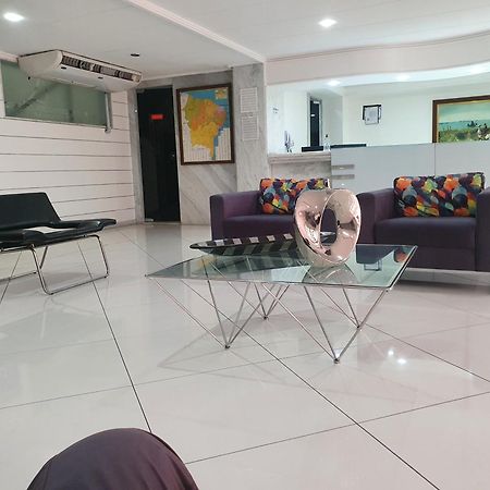 Manaira palace flat João Pessoa Habitación foto