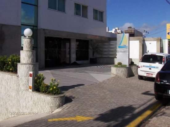 Manaira palace flat João Pessoa Exterior foto